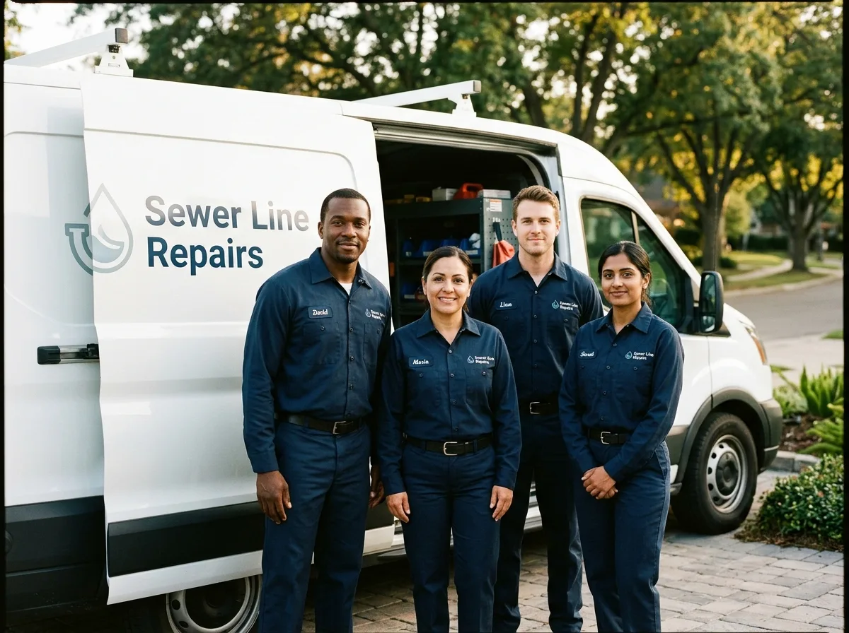 Emergency Plumber company in Warrens, WI
