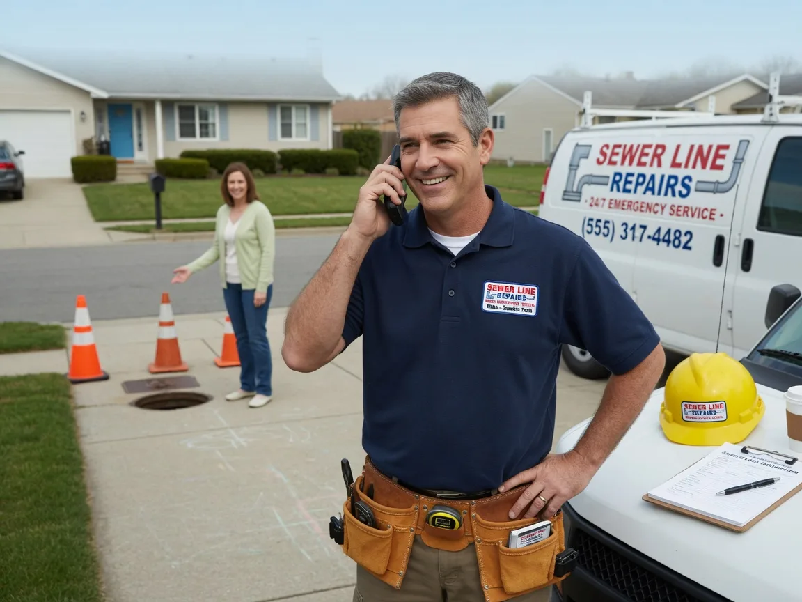 Emergency Plumber Warrens, WI FAQs
